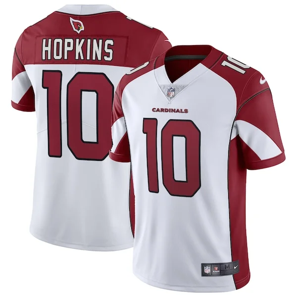 Performance None Limited Jersey - Premium White NFL Fan Jersey | Ga...