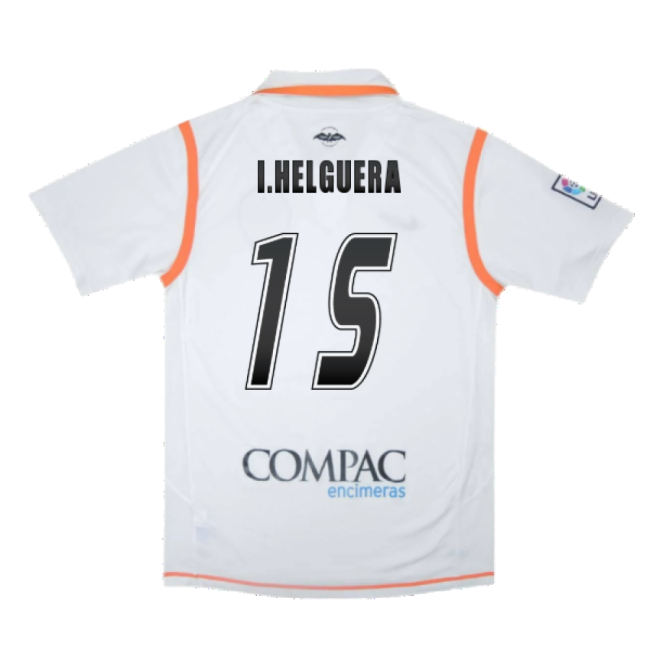 Valencia (valencia) Home - Authentic Fan Edition - Breathable Material