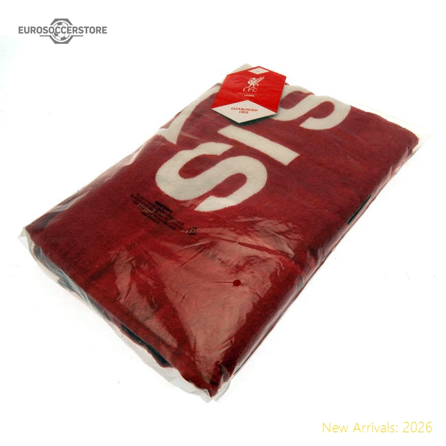 Liverpool Football Fan Apparel Game Day Apparel Game Day Apparel