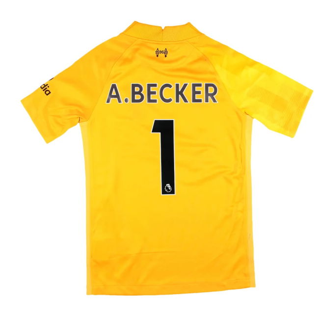 Replica 2025-2026 Liverpool Away With Classic Design - Captain