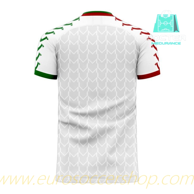 2025-26 Edition Surinam Home Ladies' Edition