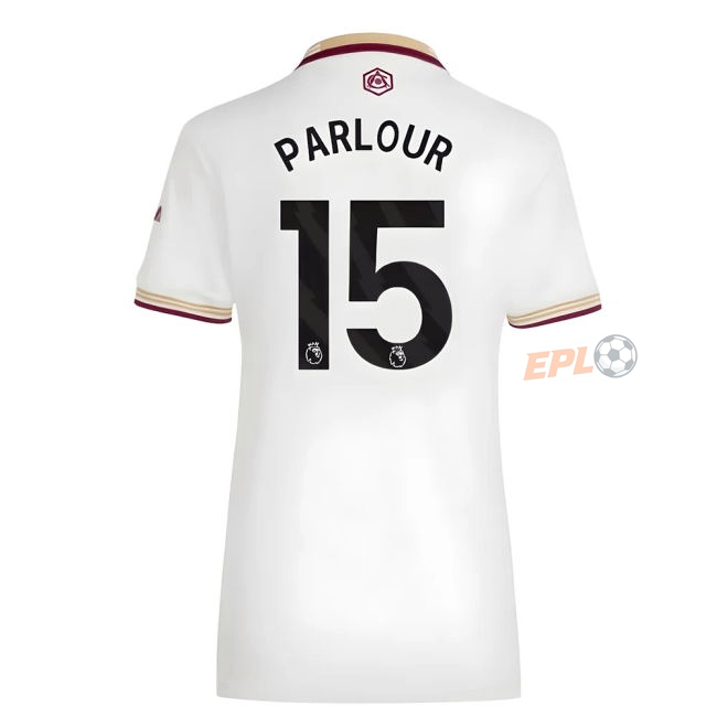 2025-20 Arsenal dynamic Third Football Shirt | superior