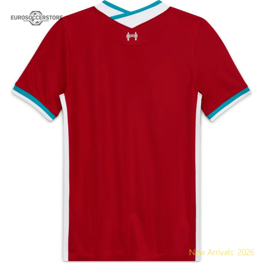 League Approved League Approved Adult Liv Team Home Elite Jersey 2020