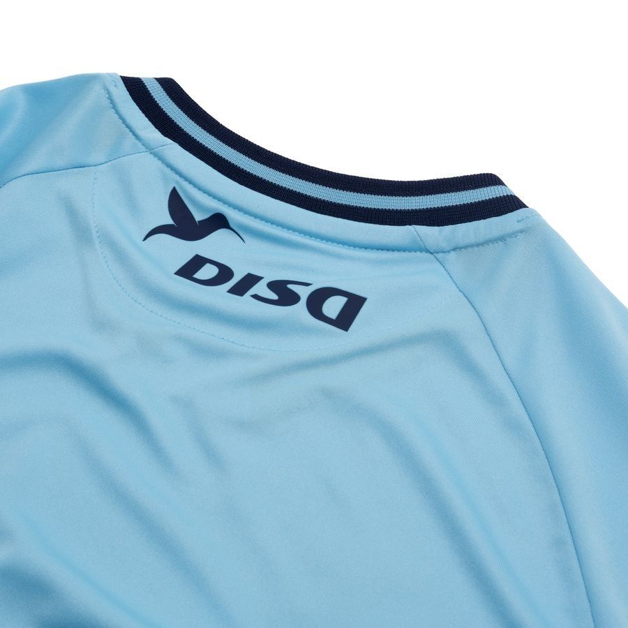 U.d. Las Palmas Away Shirt 2025/26 Adidas National Team Wear