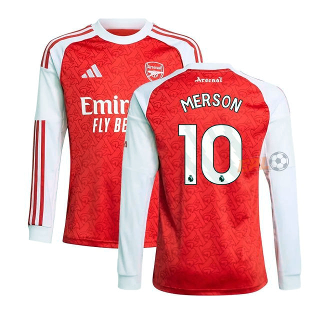 2025-20 ARS stylish Home Shirt - Kids | exclusive | authentic