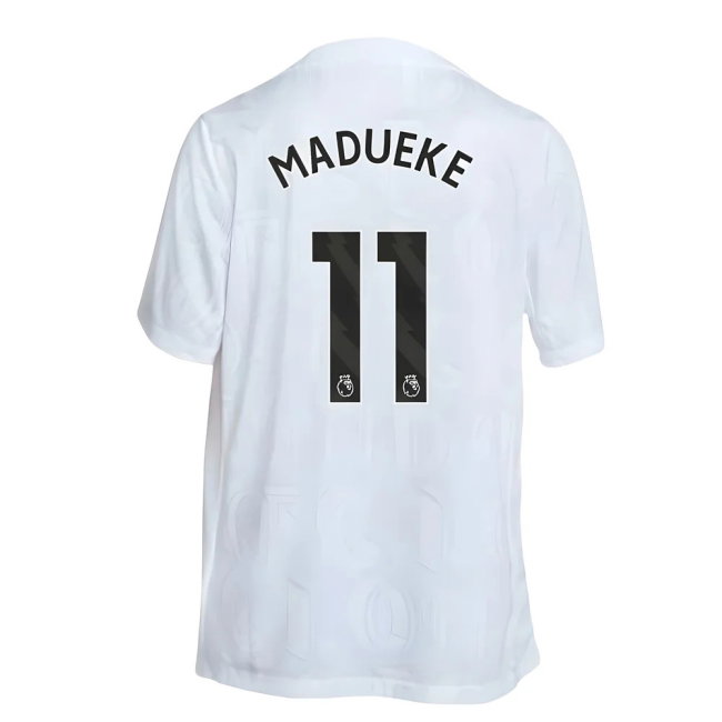 Chelsea Academy Pro Pre-Match Top Shirt 2025-2026 edition (Unisex