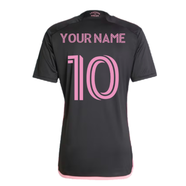 High Quality Lionel Messi #10 Classic Official Merchandise (v4)