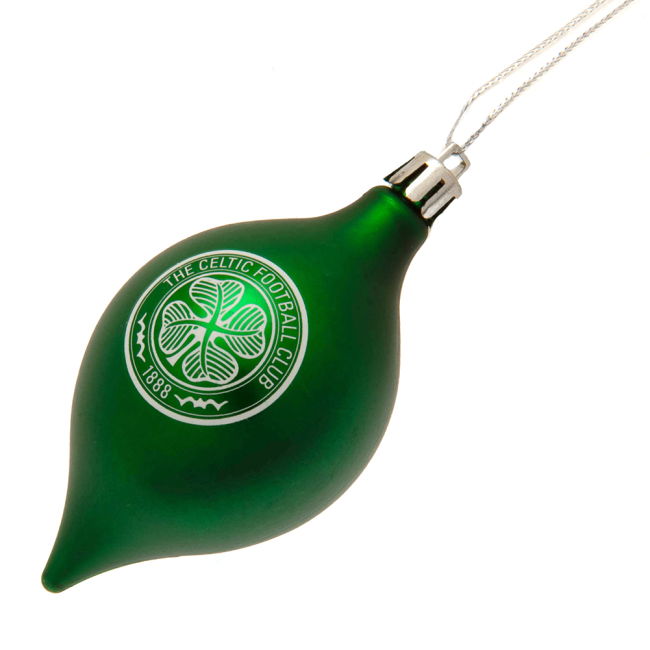 Bhoys C. Fc #3 Latest Season Official Merchandise Licensed Prod (v10)