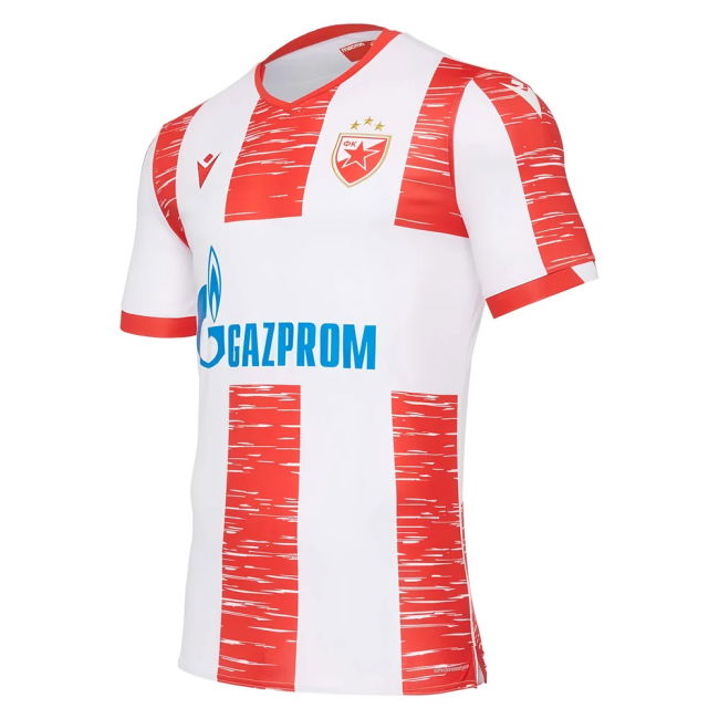 Home Uniform Sergio Agüero #10 Cost-effective Official Merchandi (v5)