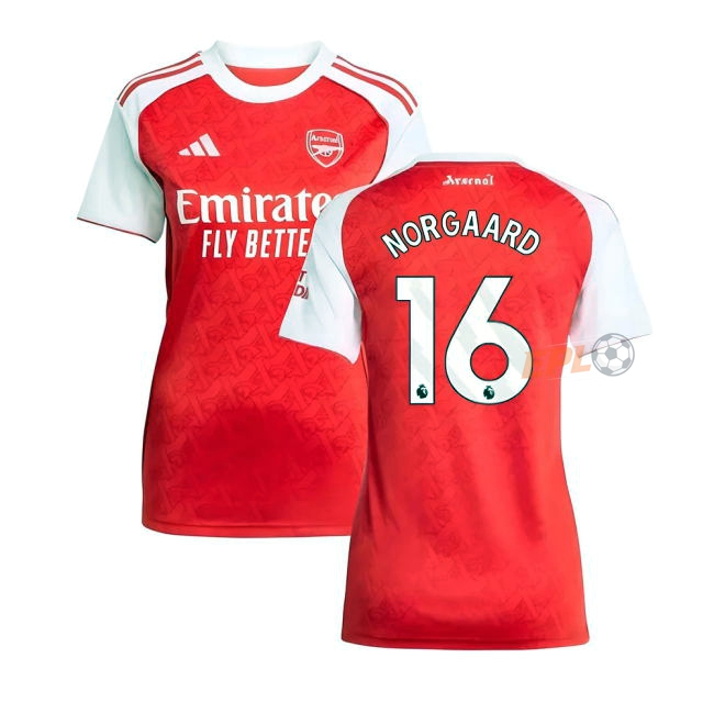 2025-20 Arsenal elegant Home Football Shirt | excellent