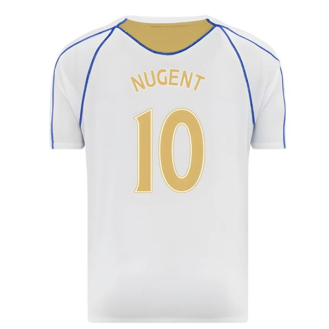 Adult Portsmouth Away Jersey 2008
