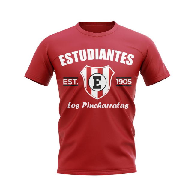 2025-2026 Football Club High Quality T-shirt Red - Vintage Match