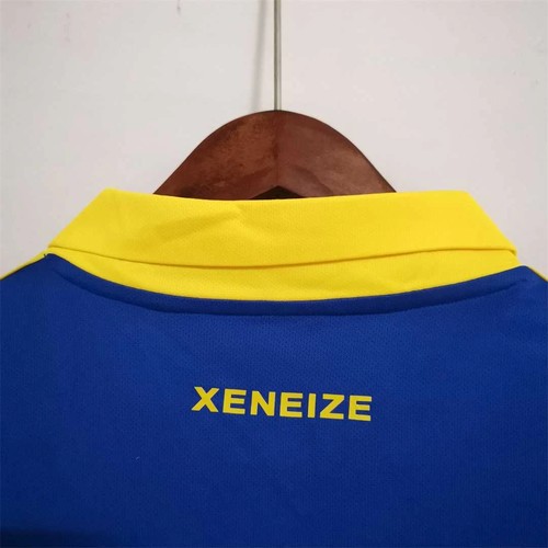 Authentic 2022-2023 Local - Global Football - Perfect Fit