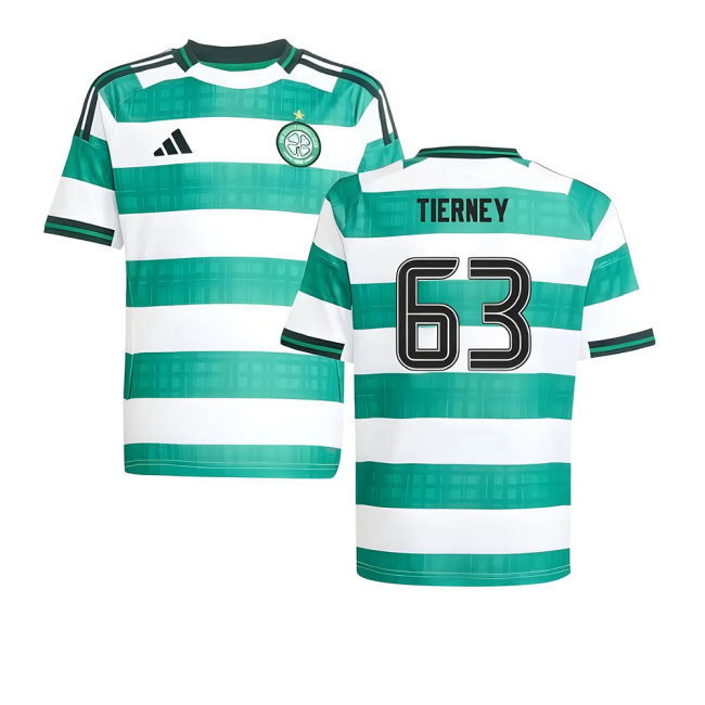 Celtic Fc T. 6 #3 2025-2026 Season Value For Money Licensed Prod (v4)