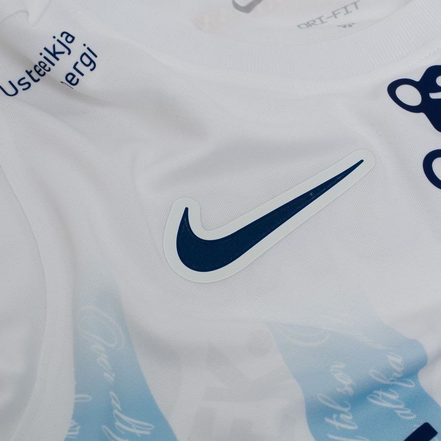 Stabæk Away Shirt Toppserien 2025 - Women