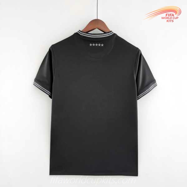 Brazil 23 to 24 Soccer Kit