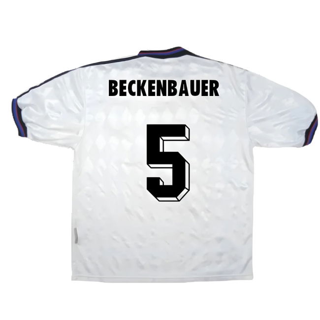 Shirt for Bayern Munich 1996-98 S fans (Adult