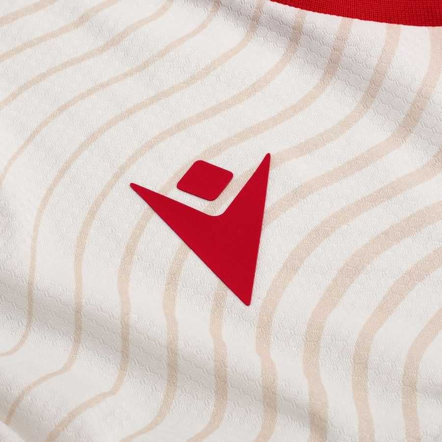 Albania Away Shirt 2026/27 - Premium Game Day Edition