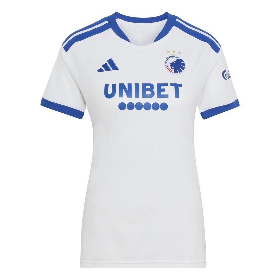 FC Copenhagen Home Shirt 2026/27 Women