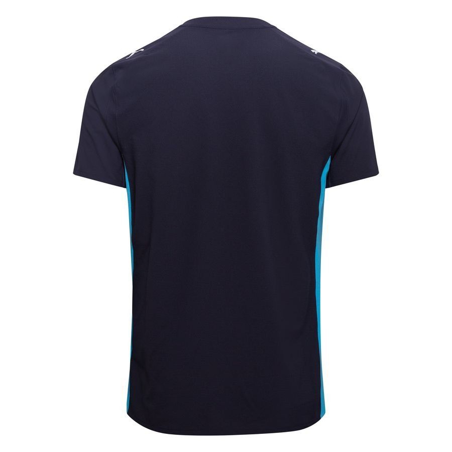 Marseille Away Shirt 2025/26