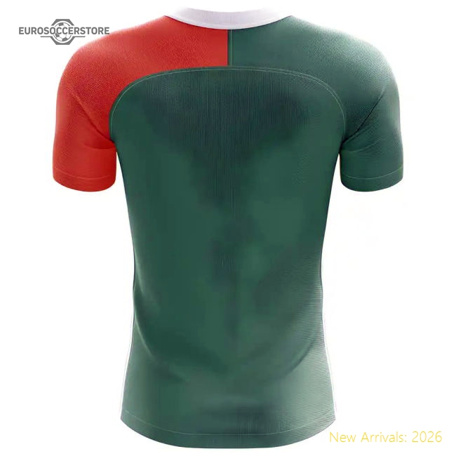 2023/24 Jersey For Team Fans Ideal For True Fans High-Quality