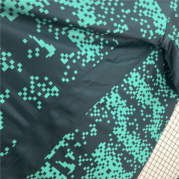 Sporting Lisbon 2425 Pre Match Shirt - Official Replica 26070