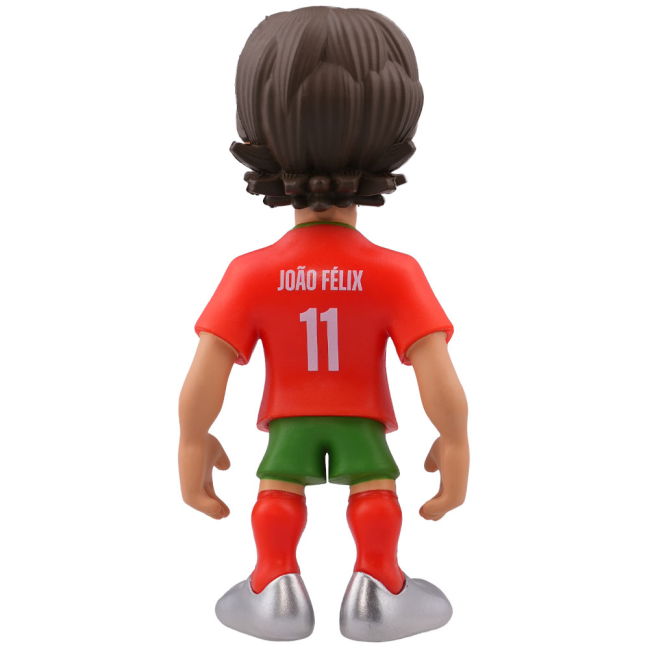 Updated Durable Portugal Home Match Shirt (2)