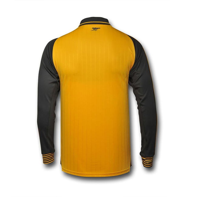 2016-2017 Arsenal Away Shirt