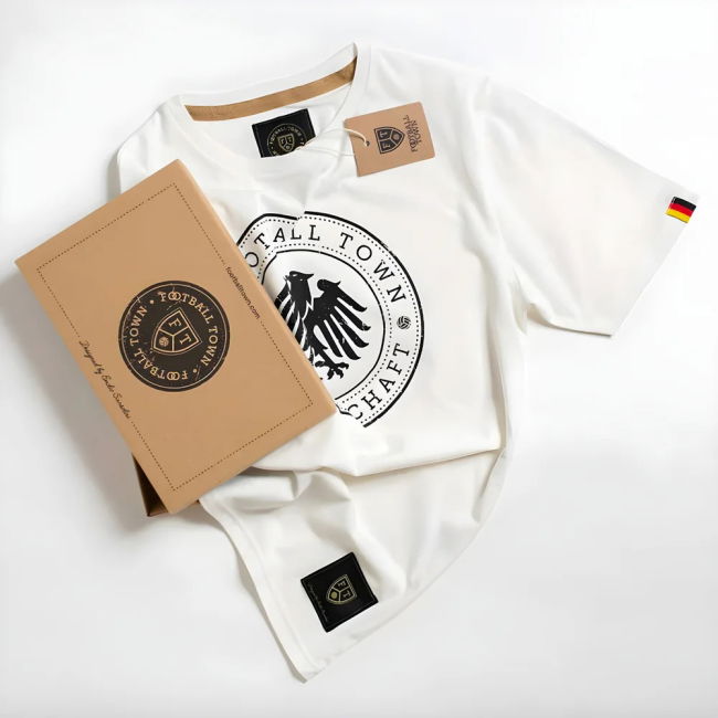 Germany Trendy Germany Jersey