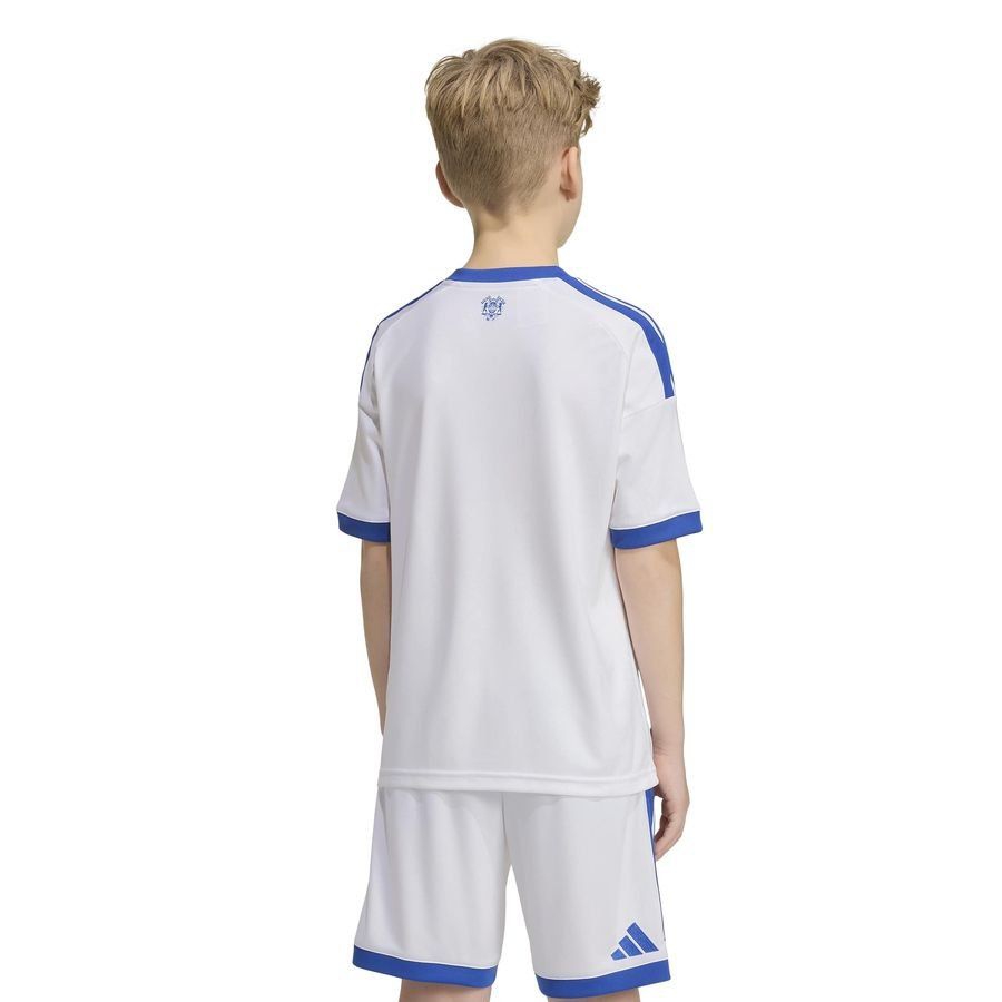 [EFKS] FC Copenhagen Home Kids Kit 2026/27