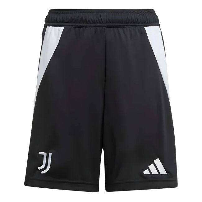 Official Licensed Juventus Home Supporter Kit for Kids