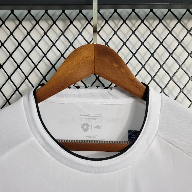 2022-2023 Botafogo Second retro kit