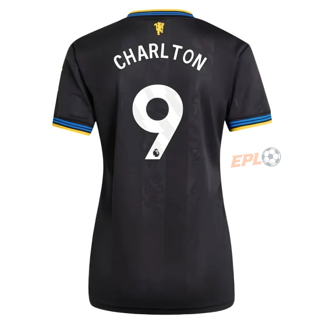 Man Utd 2025-20 economical Third Soccer Jersey | superior
