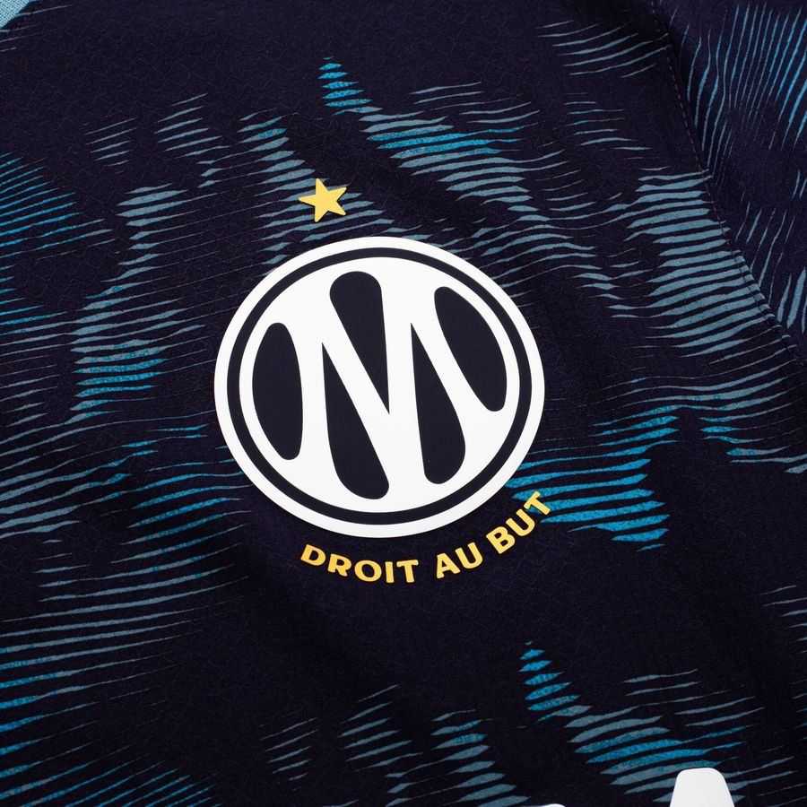 [EFKS] Marseille Away Uniform 2026/27