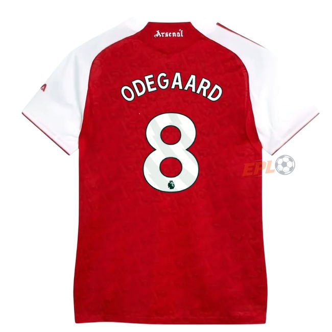 2025-20 Arsenal premium Home Shirt - Adults | excellent