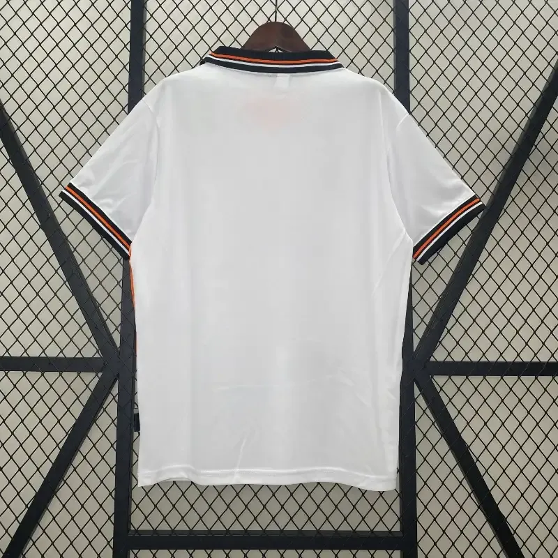 Cheap 1999-2000 Valencia Jersey retro kit