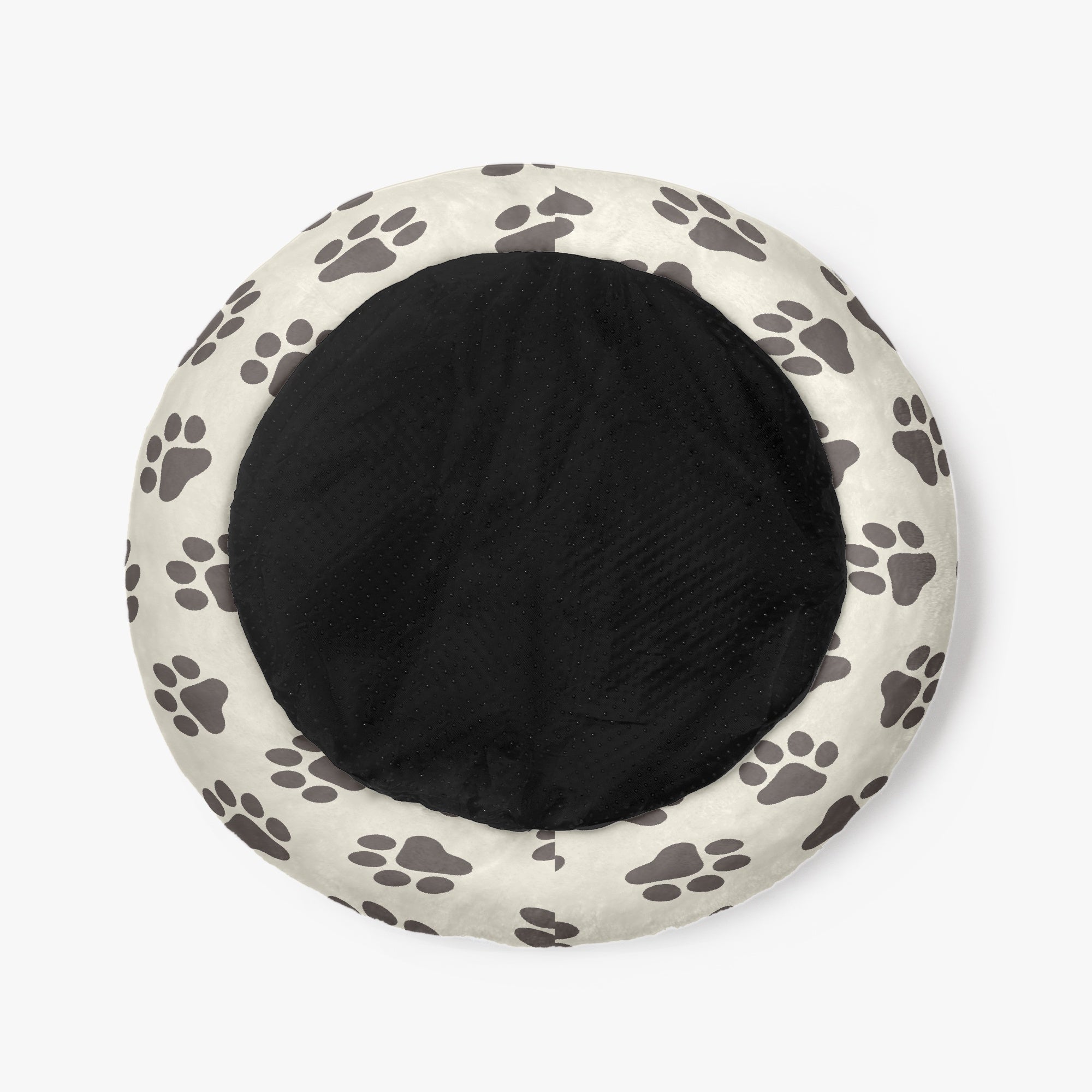 French Bulldog Sleepy Pup Cloud Comfort Frenchie Bed | Anti Anxiety