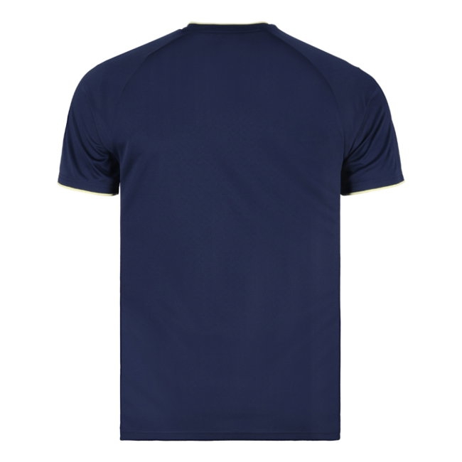 [DDJ] 2026-2027 Lazio Training Shirt (Navy) (Your Name)