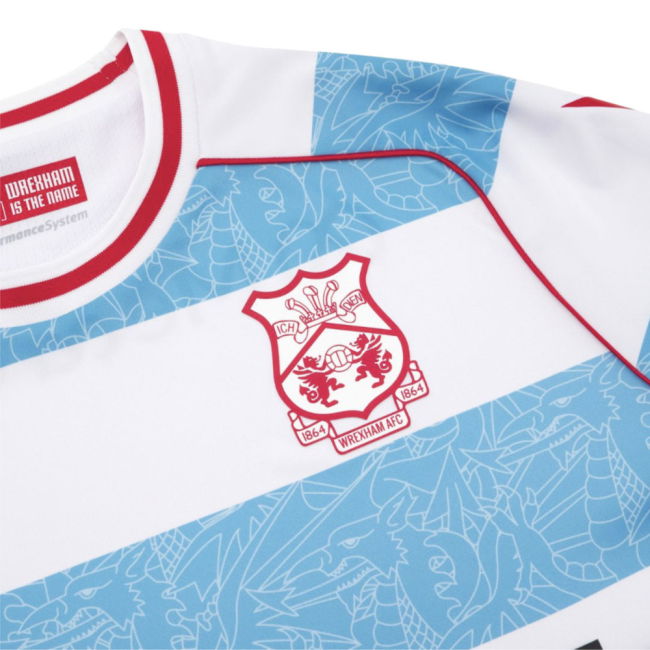 League Two Limited Third Jersey 2025-2026