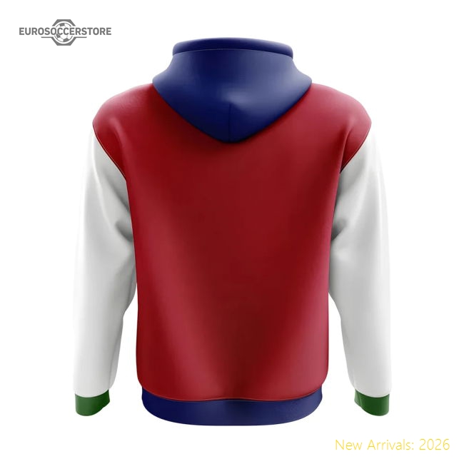 Football Team Premium Apparel (2024-2025) Durability Style