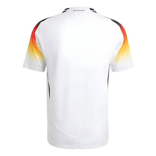 Germany Pro Home Jersey 2024-2025