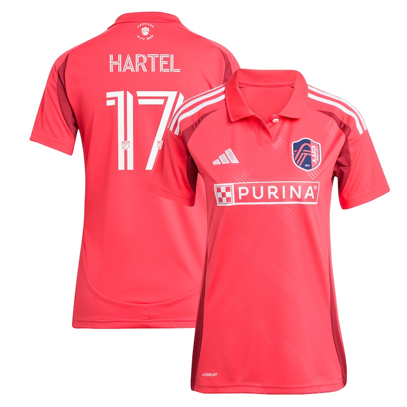 Authentic  Women's 2025 Replica Player Jersey - Authentic Soccer...