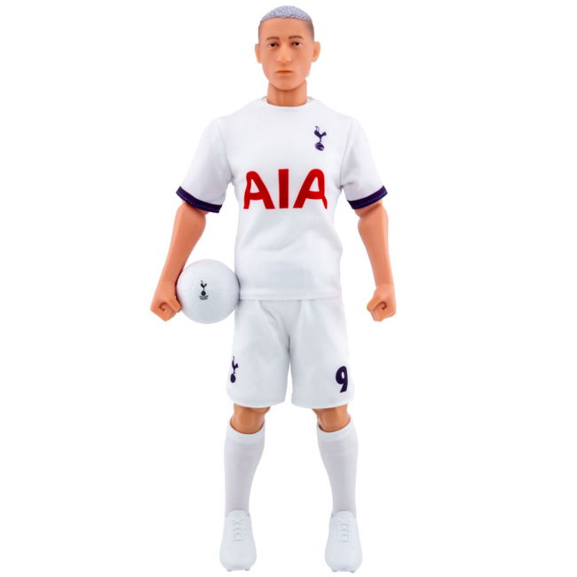 Spurs Original Tottenham Hotspur FC Richarlison Action Figure