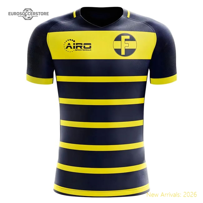Elite Football Team Jersey - Athletic 2025-2026 Trendy Quality