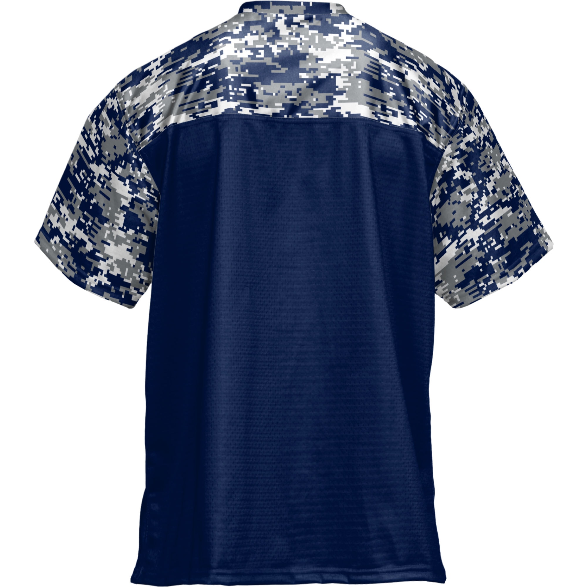 Jackson State Tigers GameDay Greats 2026/2027 Football Jersey - Navy