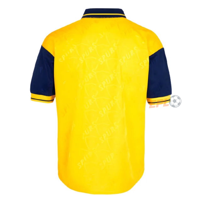 1995-19 Tottenham modern Third Football Shirt | official