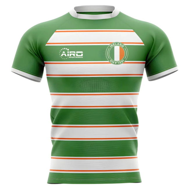 Rugby Performance Home Jersey 2025-2026 #34