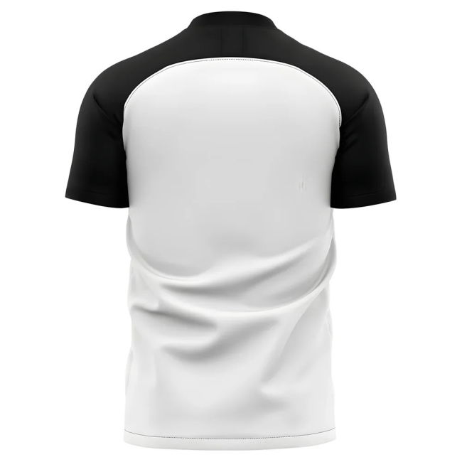 Frankfurt 2025-2026 Away Shirt - (Unisex