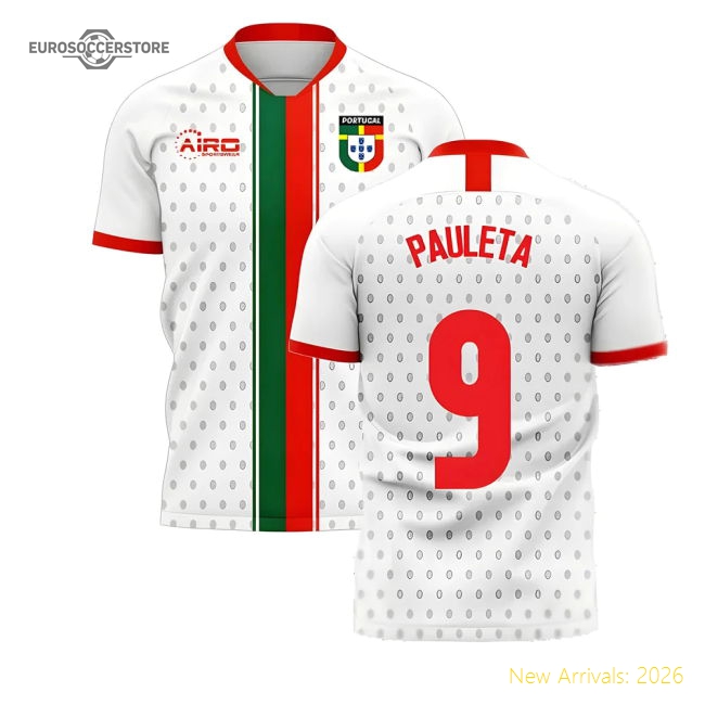 Elite European Team 2025-2026 Away Short Sleeve Jersey Timeless Ventilation