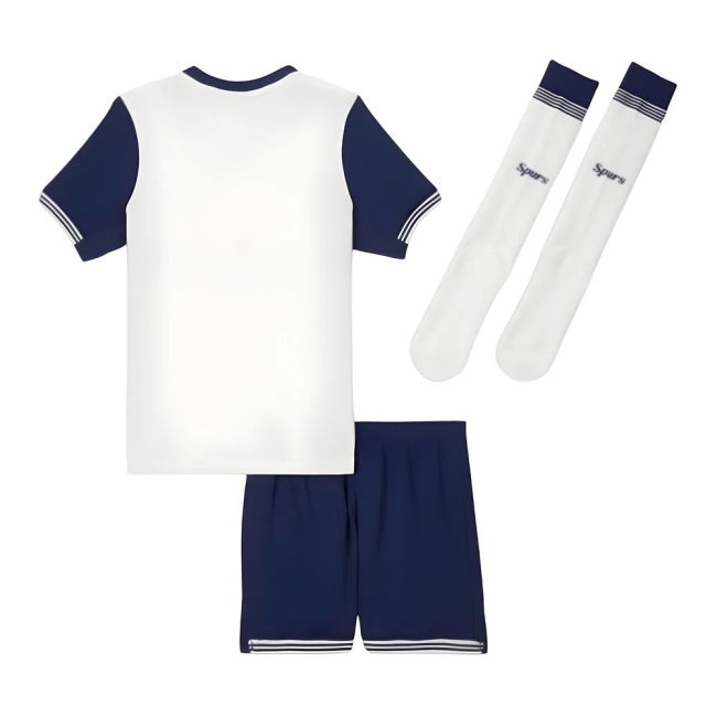 Tottenham Exclusive Home Jersey 2024-2025 #81